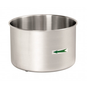 Pétrin 12kg/16L AS