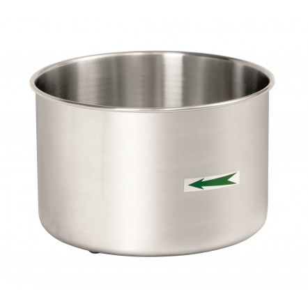 Pétrin 12kg/16L AS
