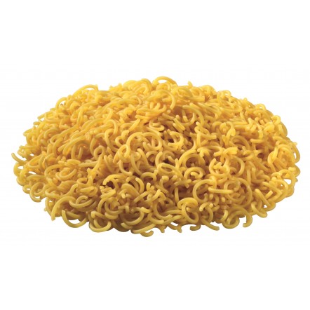 Matrice pâtes Bigoli Ø3mm