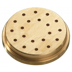 Matrice pâtes Bigoli Ø3mm
