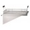 Égouttoir pour friteuse à beignets 30 litres (L 465 x P 644 x H 255 mm) - Bartscher