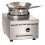 Wok à gaz GWTH1