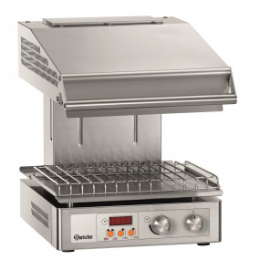 Salamandre Hi-Light-Lift 400-2Z