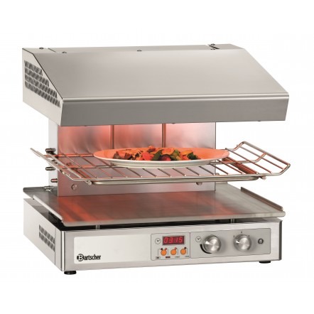 Salamandre Hi-Light 600-2Z