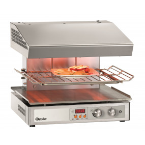 Salamandre Hi-Light 600-2Z