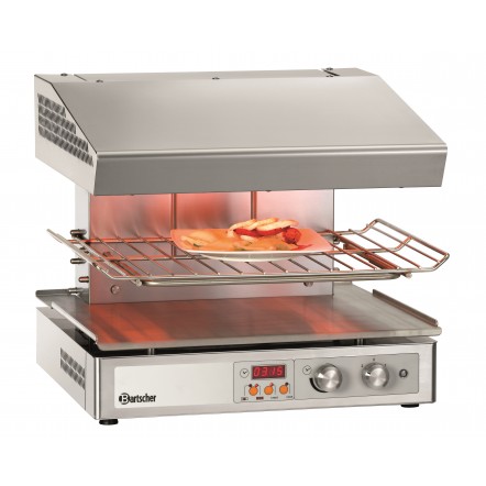 Salamandre Hi-Light 600-2Z