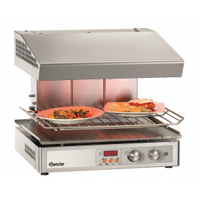 Salamandre Hi-Light 600-2Z