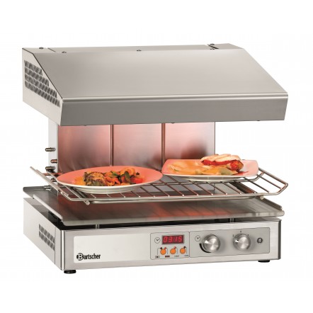 Salamandre Hi-Light 600-2Z