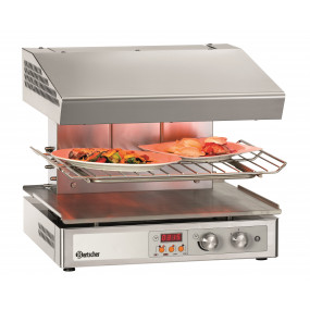Salamandre Hi-Light 600-2Z