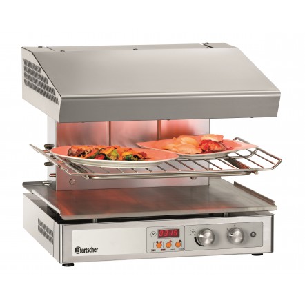 Salamandre Hi-Light 600-2Z