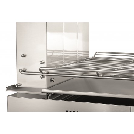 Salamandre Hi-Light 600-2Z