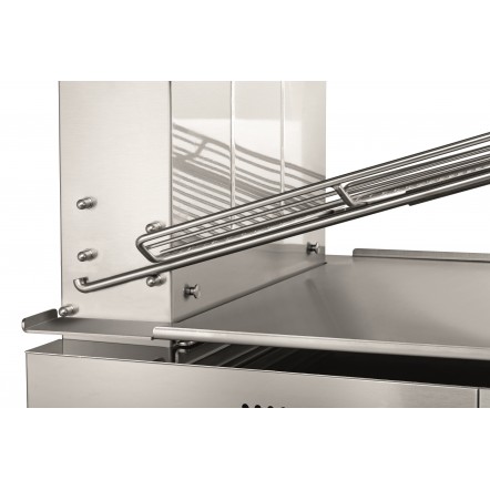 Salamandre Hi-Light 600-2Z