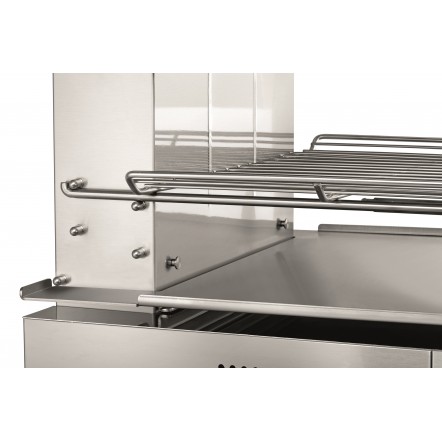 Salamandre Hi-Light 600-2Z
