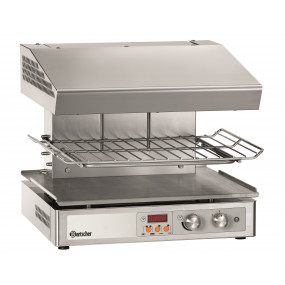 Salamandre Hi-Light 600-2Z