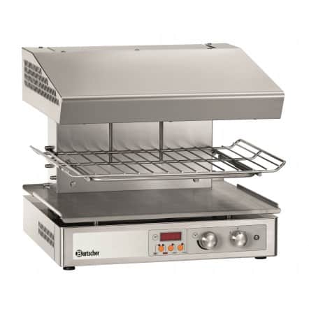 Salamandre Hi-Light 600-2Z