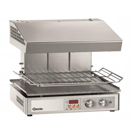 Salamandre Hi-Light 600-2Z