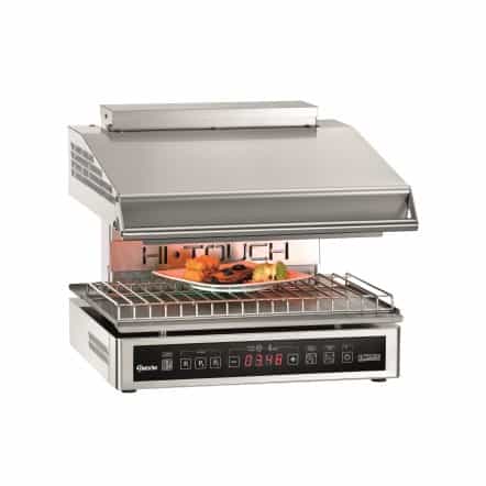 Salamandre Hi-Light-Lift "Premium"