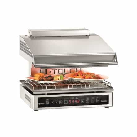 Salamandre Hi-Light-Lift "Premium"