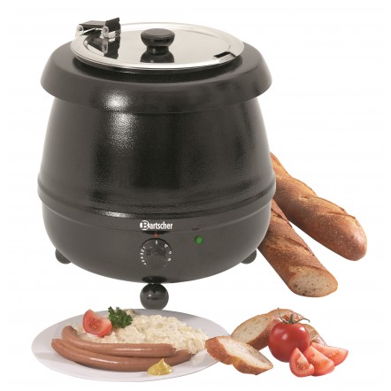 rSoupière Party, 9L, nr