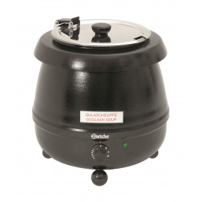 rSoupière Party, 9L, nr