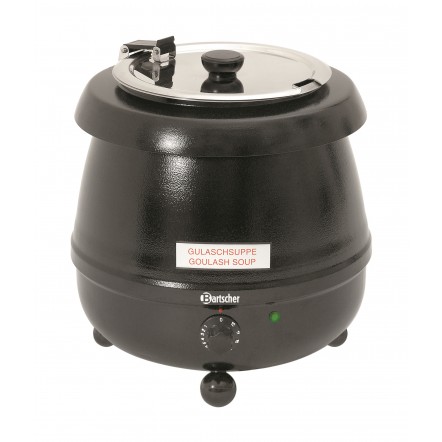 rSoupière Party, 9L, nr