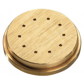 Matrice pâtes Spaghetti 2x2mm