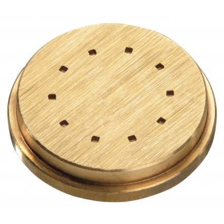 Matrice pâtes Spaghetti 2x2mm