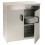 Armoire chauff., 2T, 110-120 ass.