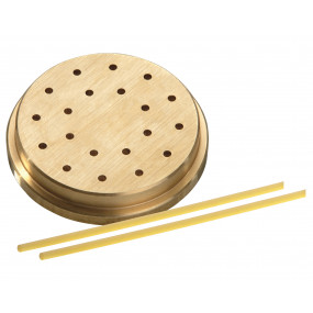 Matrice pâtes Spaghetti Ø2mm