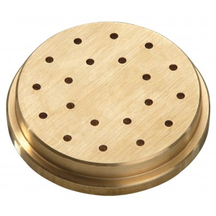 Matrice pâtes Spaghetti Ø2mm