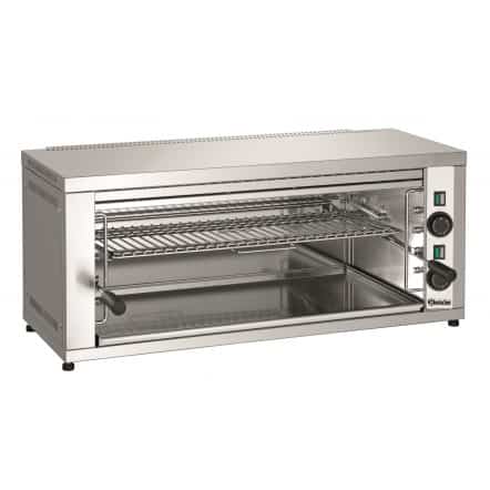 Salamandre 600-2Z