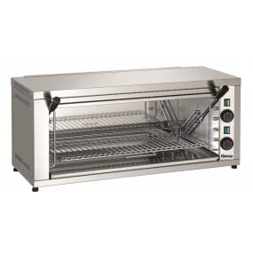 Salamandre 600-2Z