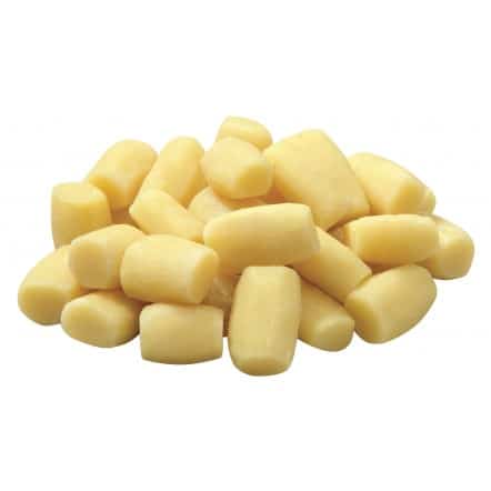 Matrice pâtes Gnocci Ø12mm