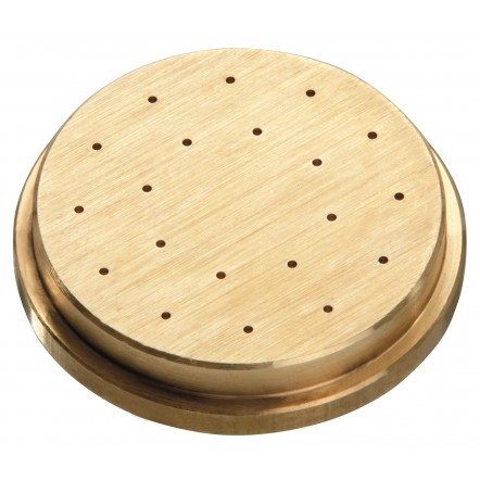 Matrice pâtes Cap. Dangelo Ø1mm