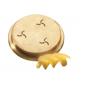 Matrice pâtes Fusilli Ø9mm