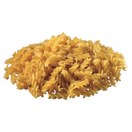 Matrice pâtes Fusilli Ø9mm