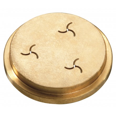 Matrice pâtes Fusilli Ø9mm