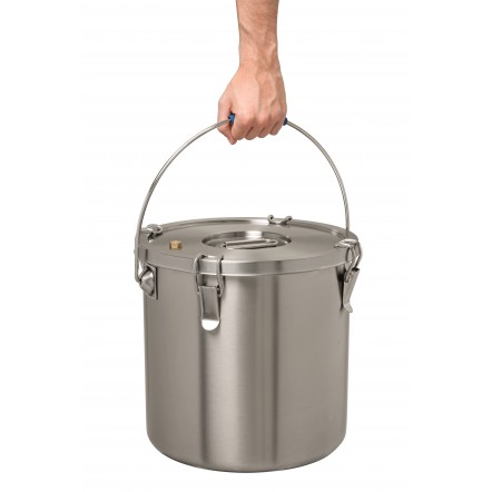 Conteneur isotherme 20L, AI