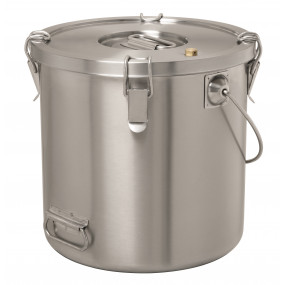 Conteneur isotherme 20L, AI