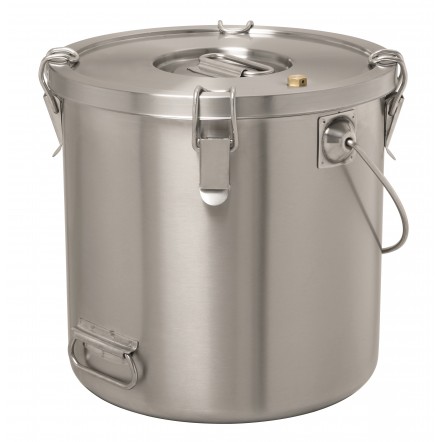 Conteneur isotherme 20L, AI