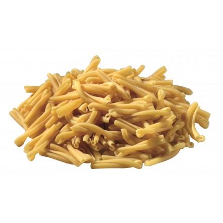 Matrice pâtes Caserecce Ø9x5mm