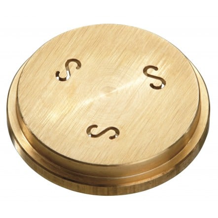 Matrice pâtes Caserecce Ø9x5mm