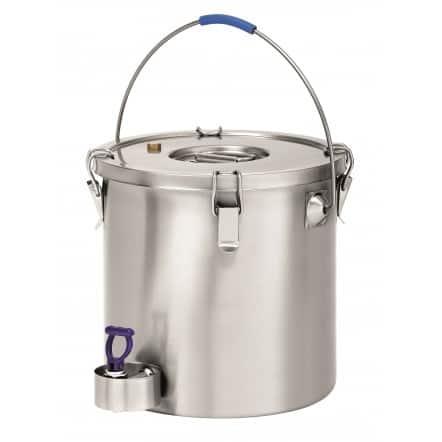 Conteneur isotherme 20L Plus