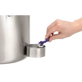 Conteneur isotherme 20L Plus
