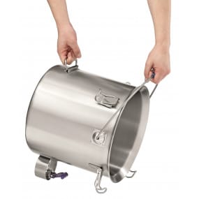 Conteneur isotherme 20L Plus