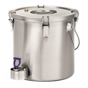 Conteneur isotherme 20L Plus