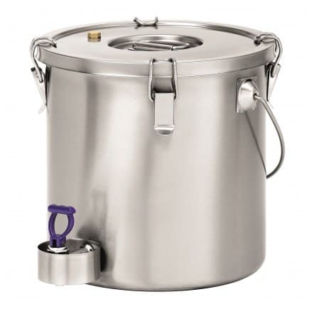 Conteneur isotherme 20L Plus