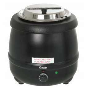 Soupière Economic, 9L, nr