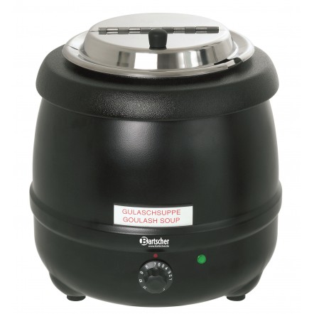 Soupière Economic, 9L, nr