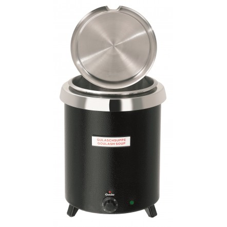 Soupière Club, 8,5L, nr